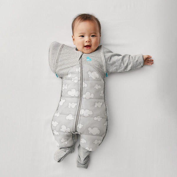 Organic Bamboo Swaddle For Infants | Kids Sleep Suit at Rs 727.20 |  Swaddler | ID: 2850984300248